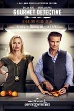 Watch The Gourmet Detective: A Healthy Place to Die 2KMovies