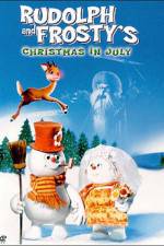 Watch Rudolph and Frosty's Christmas in July 2KMovies