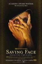 Watch Saving Face 2KMovies