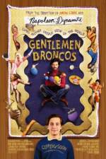 Watch Gentlemen Broncos 2KMovies
