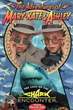 Watch The Adventures of Mary-Kate & Ashley: The Case of the Shark Encounter 2KMovies