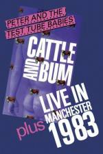 Watch Peter And The Test Tube Babies Live In Manchester 2KMovies