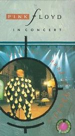 Watch Pink Floyd: Delicate Sound of Thunder 2KMovies