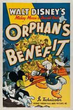 Watch Orphan\'s Benefit (Short 1934) 2KMovies