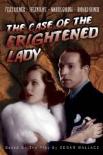 Watch The Case of the Frightened Lady 2KMovies