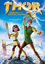 Watch Thor: Legend of the Magical Hammer 2KMovies