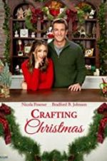 Watch A Crafty Christmas Romance 2KMovies