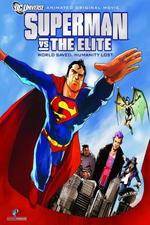 Watch Superman vs The Elite 2KMovies