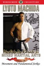 Watch Machida-Do Karate for MMA Volume 1 2KMovies