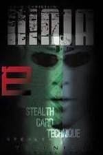 Watch Ellusionist - Ninja 1 2KMovies