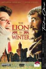 Watch The Lion in Winter 2KMovies