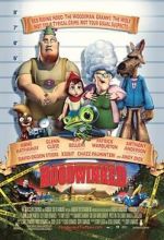 Watch Hoodwinked! 2KMovies
