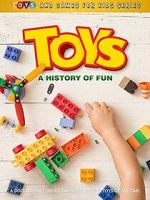Watch Toys: A History of Fun (Short 2019) 2KMovies