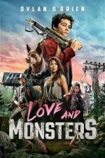 Watch Love and Monsters 2KMovies