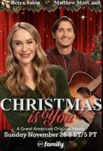 Watch Christmas Is You 2KMovies