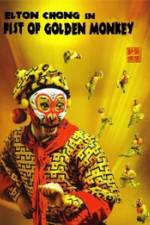 Watch Fist of Golden Monkey 2KMovies