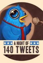 Watch A Night of 140 Tweets: A Celebrity Tweet-A-Thon for Haiti 2KMovies