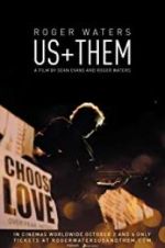 Watch Roger Waters - Us + Them 2KMovies