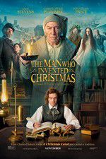 Watch The Man Who Invented Christmas 2KMovies