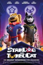 Watch StarDog and TurboCat 2KMovies