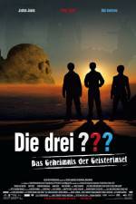 Watch The Three Investigators and the Secret of Skeleton Island 2KMovies