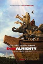 Watch Evan Almighty 2KMovies