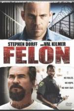 Watch Felon 2KMovies