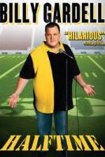 Watch Billy Gardell Halftime 2KMovies