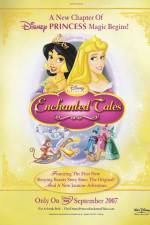 Watch Disney Princess Enchanted Tales: Follow Your Dreams 2KMovies