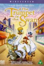 Watch The Trumpet Of The Swan 2KMovies