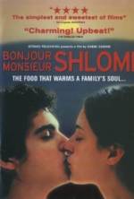 Watch Bonjour Monsieur Shlomi 2KMovies