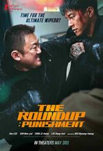 Watch The Roundup: Punishment 2KMovies