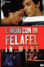 Watch He Died with a Felafel in His Hand 2KMovies