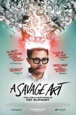 Watch A Savage Art: The Life & Cartoons of Pat Oliphant 2KMovies