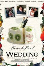Watch Second Hand Wedding 2KMovies