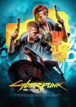 Watch Cyberpunk 2077: The Movie 2KMovies