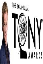 Watch The 66th Annual Tony Awards 2KMovies