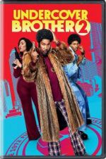 Watch Undercover Brother 2 2KMovies