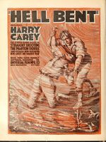 Watch Hell Bent 2KMovies