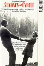 Watch Sundays and Cybele 2KMovies