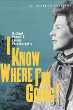 Watch 'I Know Where I'm Going' 2KMovies