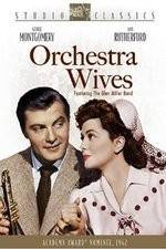 Watch Orchestra Wives 2KMovies