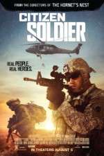 Watch Citizen Soldier 2KMovies