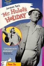 Watch Les vacances de Monsieur Hulot 2KMovies