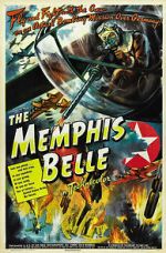 Watch The Memphis Belle: A Story of a Flying Fortress 2KMovies