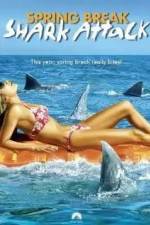Watch Spring Break Shark Attack 2KMovies