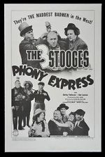 Watch Phony Express (Short 1943) 2KMovies