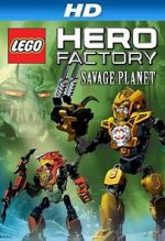 Watch Lego Hero Factory: Savage Planet 2KMovies