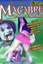 Watch Macabre Pair of Shorts 2KMovies
