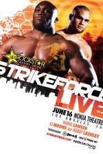 Watch Strikeforce: Los Angeles 2KMovies